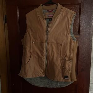 Craftsman Vest